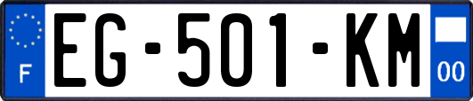 EG-501-KM