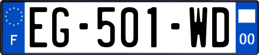 EG-501-WD
