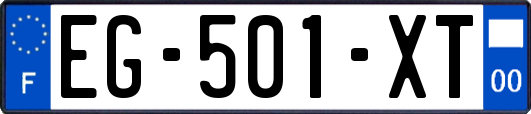 EG-501-XT