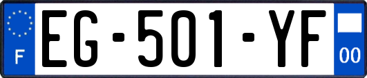 EG-501-YF