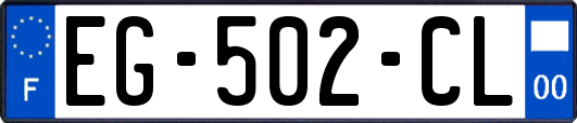 EG-502-CL