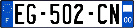 EG-502-CN