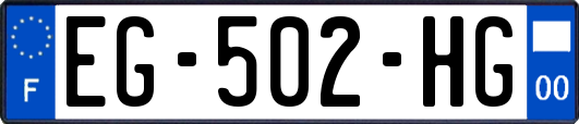 EG-502-HG