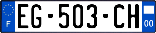 EG-503-CH