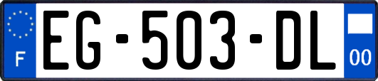 EG-503-DL