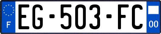 EG-503-FC