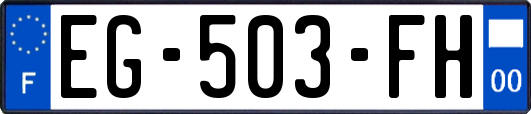 EG-503-FH