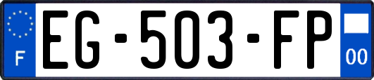 EG-503-FP