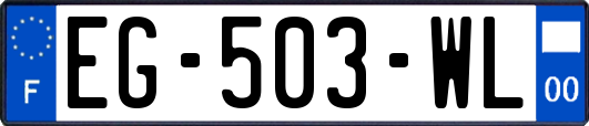 EG-503-WL