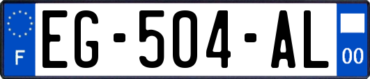 EG-504-AL