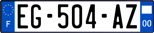 EG-504-AZ