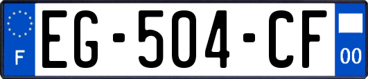 EG-504-CF