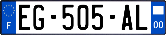 EG-505-AL