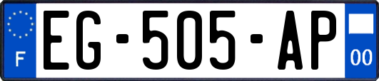 EG-505-AP