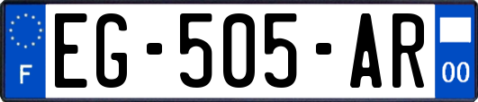 EG-505-AR