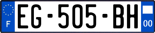 EG-505-BH