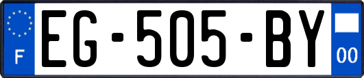 EG-505-BY