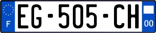 EG-505-CH