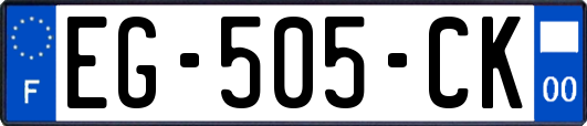 EG-505-CK