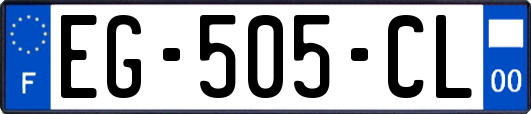 EG-505-CL