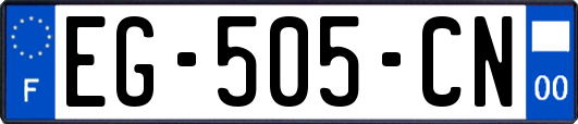 EG-505-CN