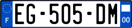 EG-505-DM