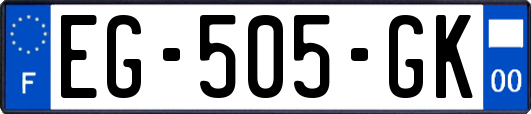 EG-505-GK