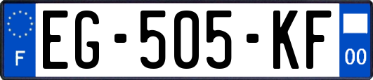 EG-505-KF