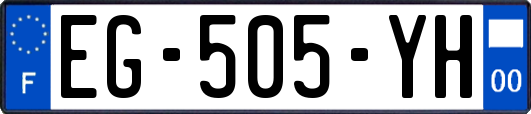 EG-505-YH