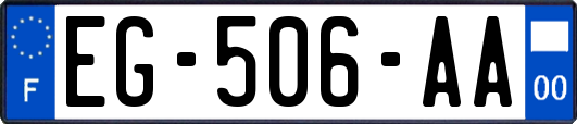 EG-506-AA