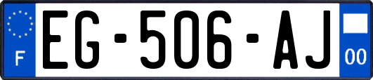 EG-506-AJ