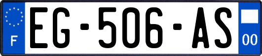 EG-506-AS