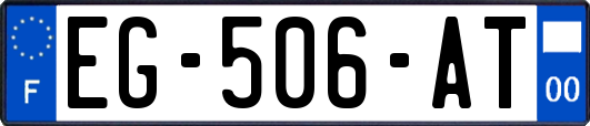 EG-506-AT