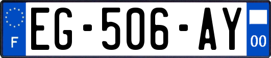 EG-506-AY