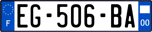 EG-506-BA