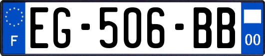 EG-506-BB