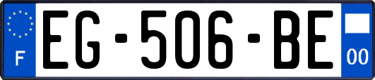 EG-506-BE