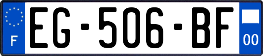 EG-506-BF