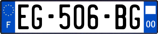 EG-506-BG