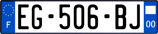 EG-506-BJ