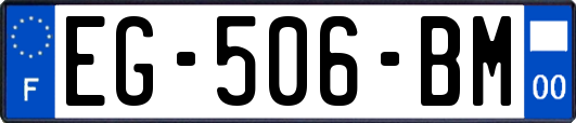 EG-506-BM