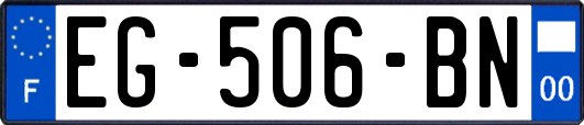 EG-506-BN