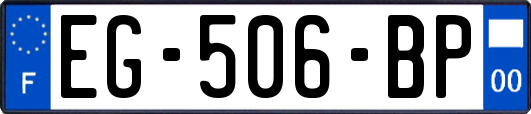 EG-506-BP