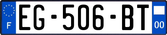 EG-506-BT