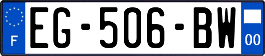 EG-506-BW