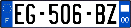 EG-506-BZ