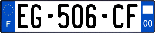 EG-506-CF