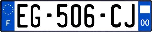 EG-506-CJ