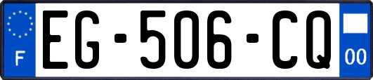 EG-506-CQ