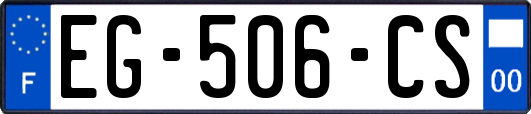 EG-506-CS